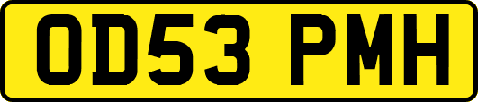 OD53PMH