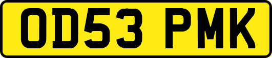 OD53PMK