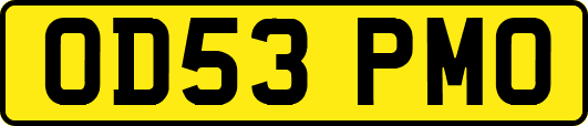 OD53PMO