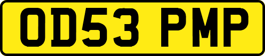 OD53PMP