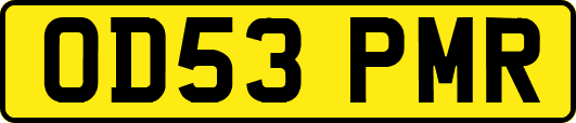 OD53PMR