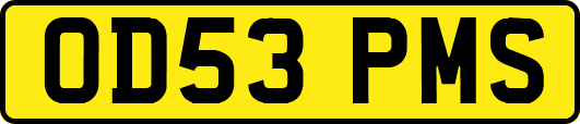 OD53PMS