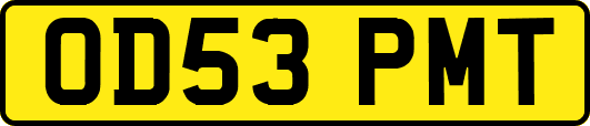 OD53PMT
