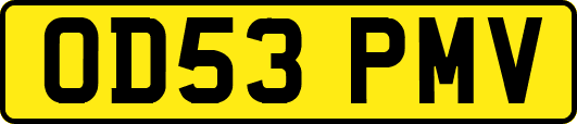 OD53PMV
