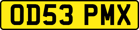 OD53PMX
