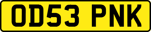 OD53PNK