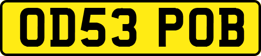 OD53POB