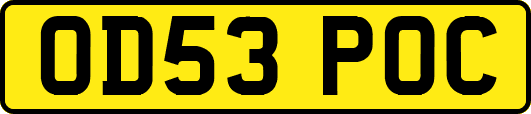 OD53POC