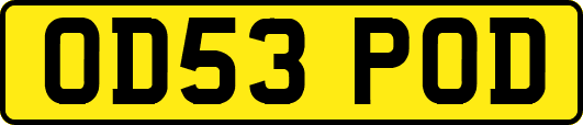 OD53POD