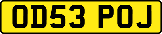 OD53POJ