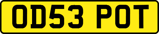 OD53POT