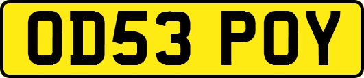 OD53POY