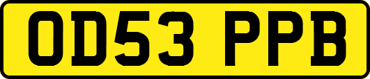 OD53PPB