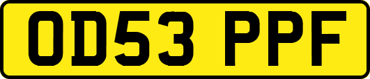 OD53PPF