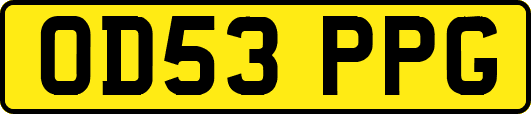 OD53PPG