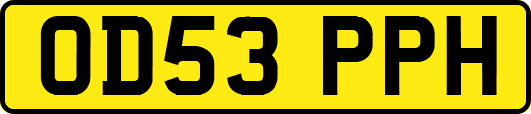OD53PPH