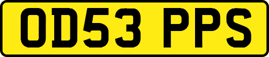 OD53PPS
