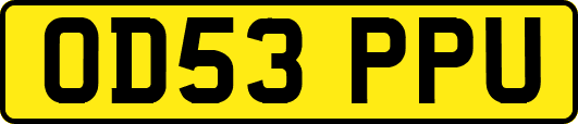 OD53PPU