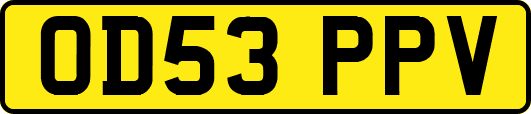 OD53PPV