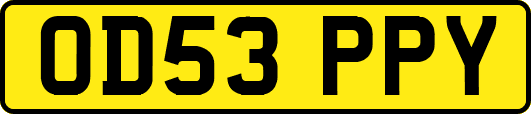 OD53PPY