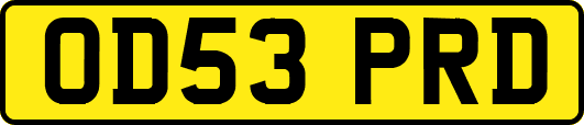 OD53PRD