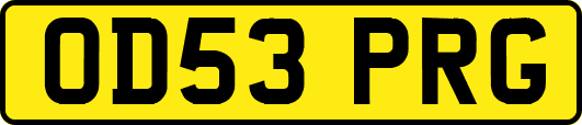 OD53PRG