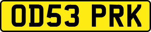 OD53PRK