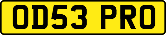 OD53PRO