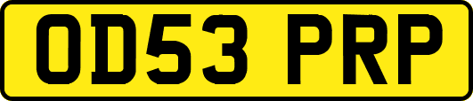 OD53PRP