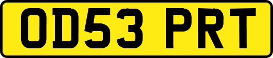 OD53PRT