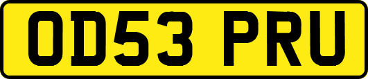 OD53PRU