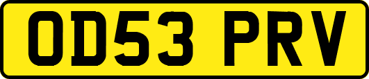 OD53PRV