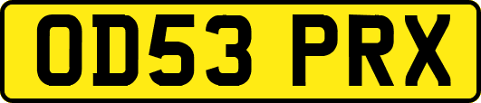 OD53PRX