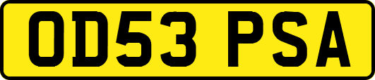 OD53PSA