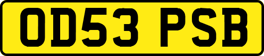 OD53PSB