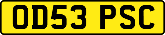 OD53PSC
