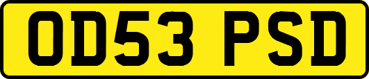 OD53PSD