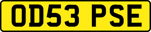 OD53PSE