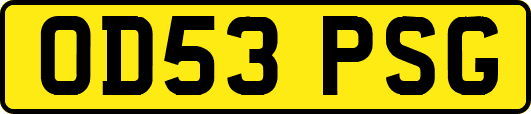 OD53PSG