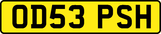 OD53PSH