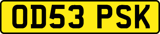 OD53PSK