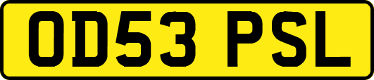 OD53PSL