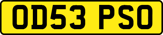 OD53PSO