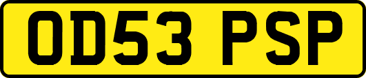 OD53PSP