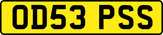 OD53PSS