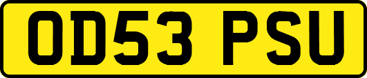 OD53PSU