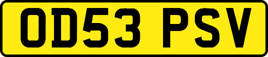 OD53PSV