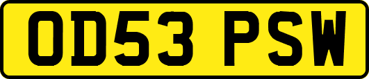 OD53PSW