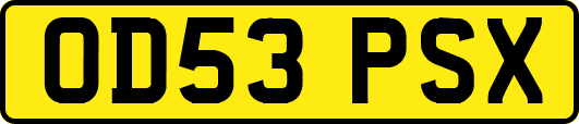 OD53PSX