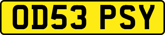 OD53PSY